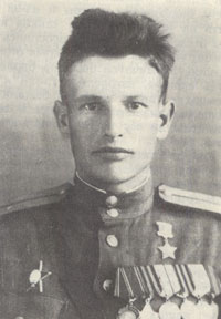 Свистунов Андрей Иванович